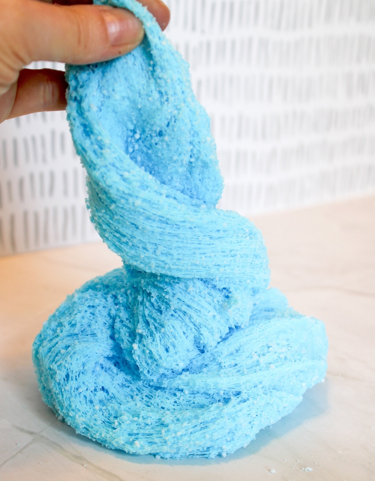 cloud slime