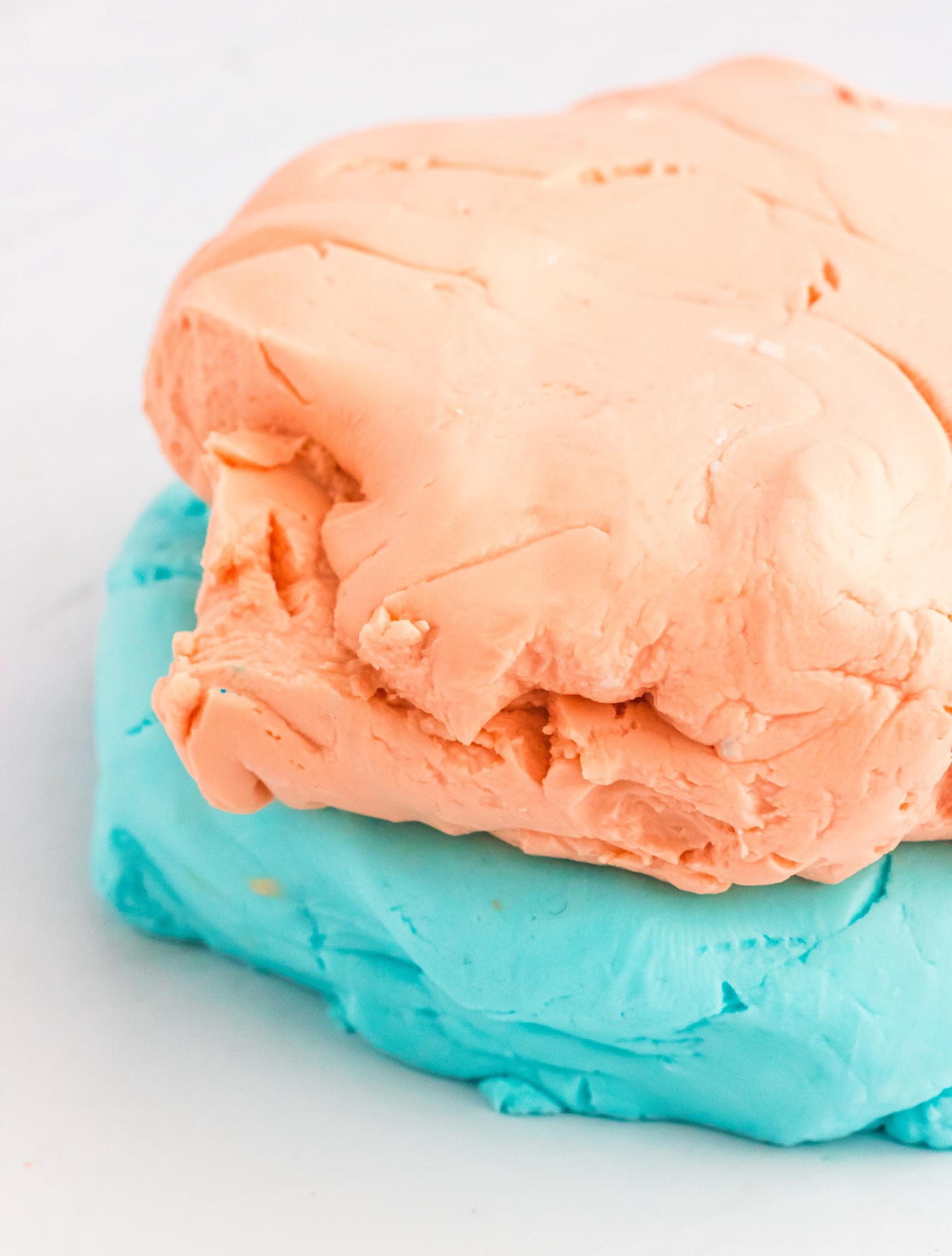 cloud dough